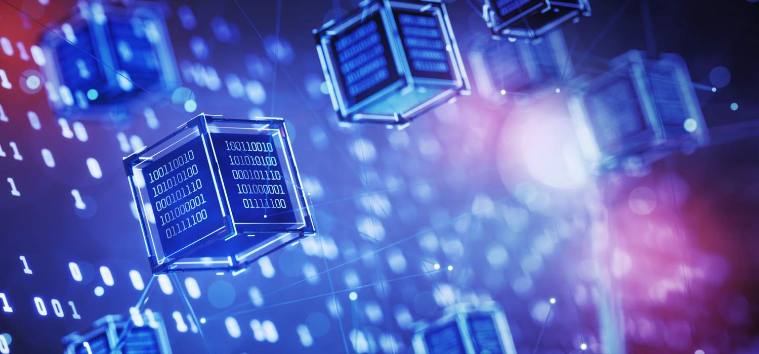 Where Film Meets Blockchain Innovation