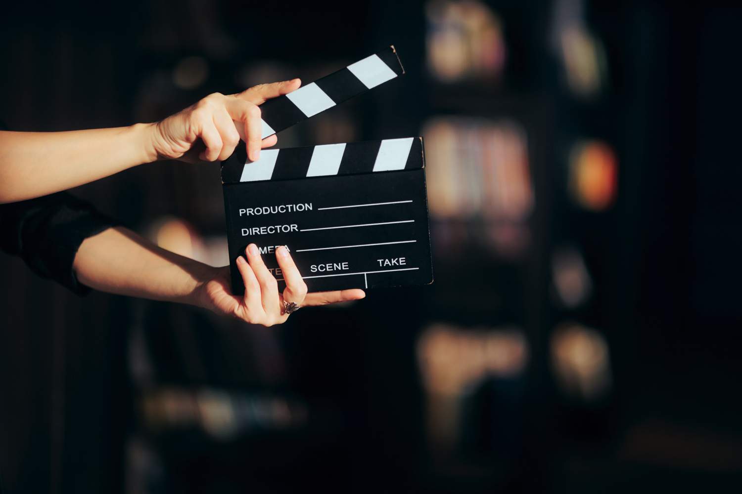 Lynx Capital merges film production and crypto innovation