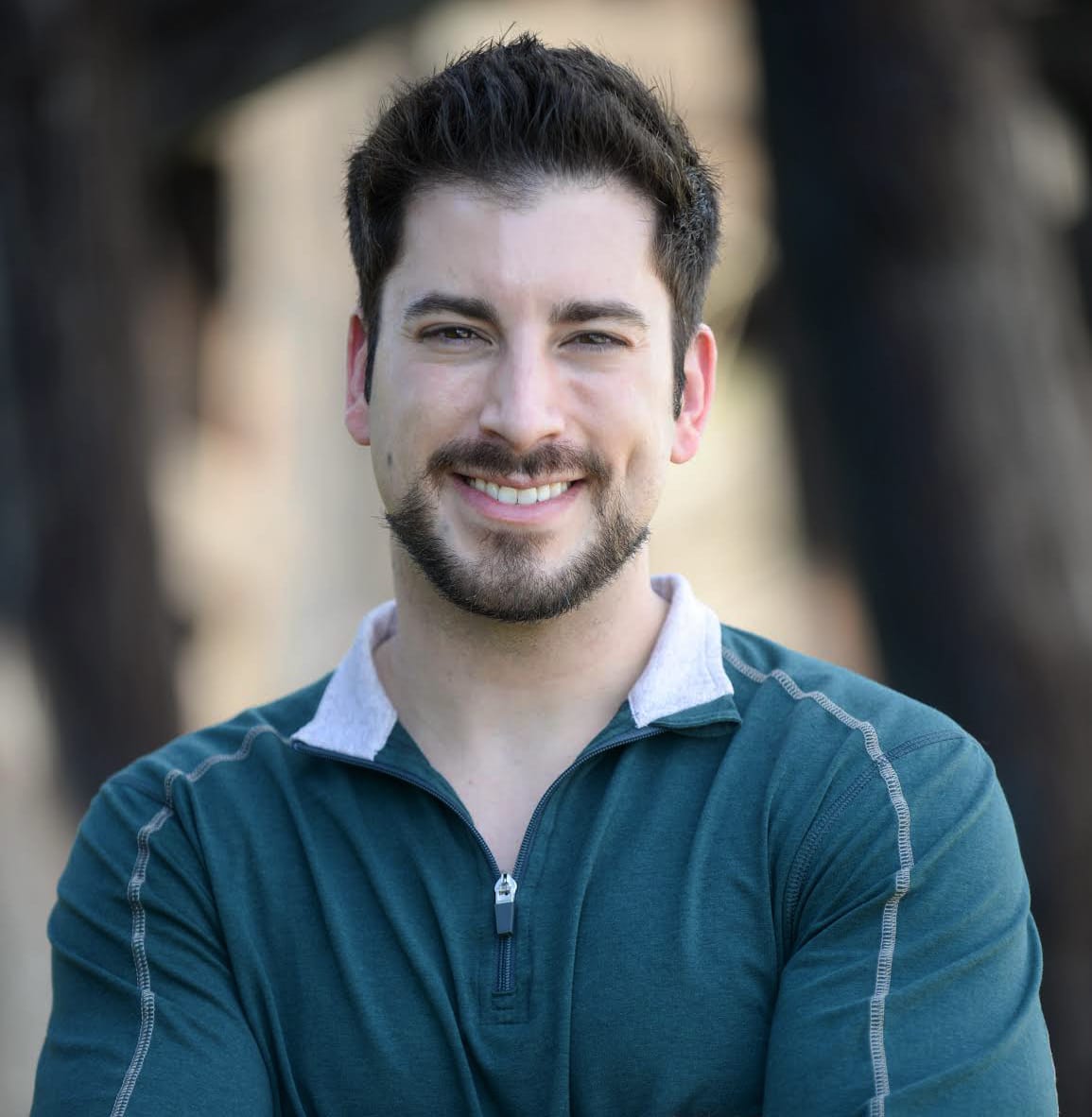 Forward-thinking film production